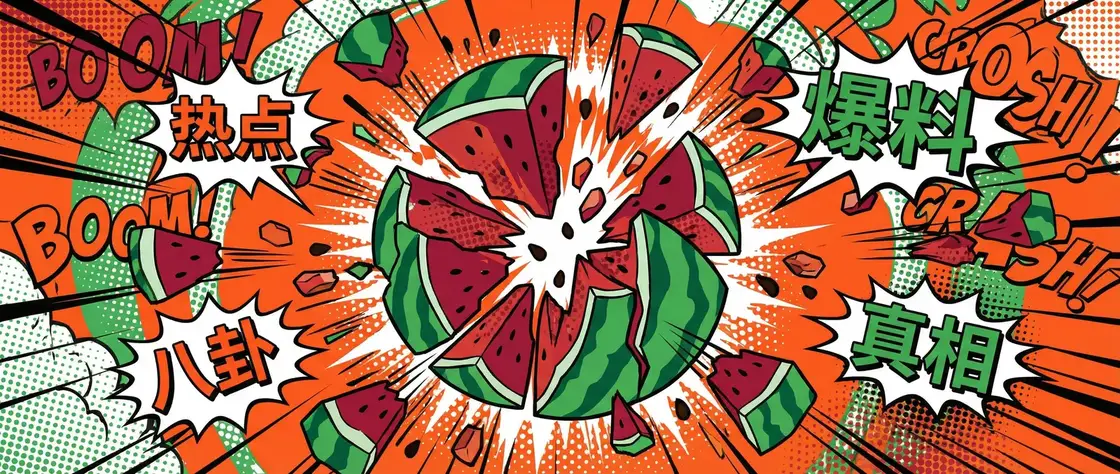 半岛体体育app 今日头瓜爆炸漫画横幅