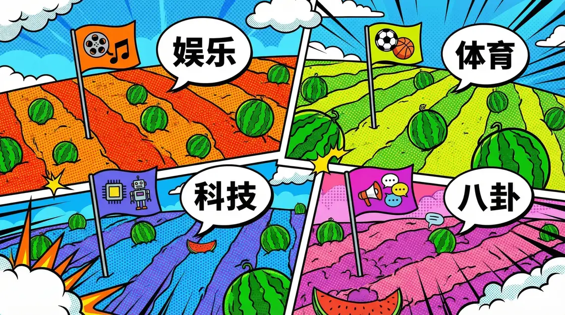 半岛体体育app 娱乐瓜田分类