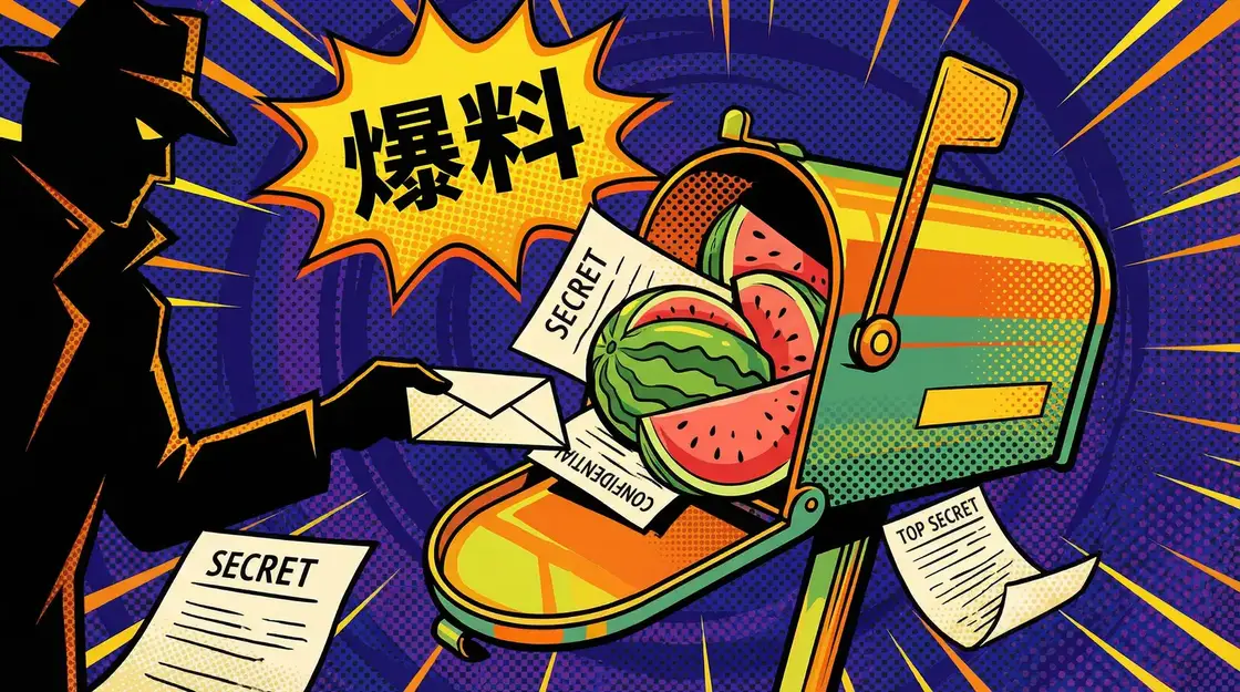 半岛体体育app 匿名爆料通道漫画插图